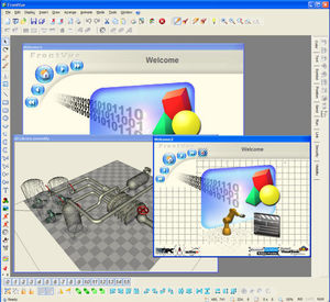 Projektentwicklungssoftware