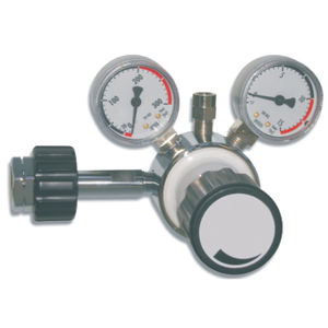 Gasdruckregler 1