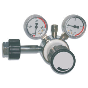 Gasdruckregler 1