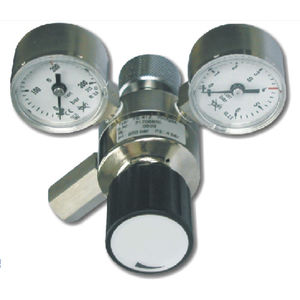 Gasdruckregler 1