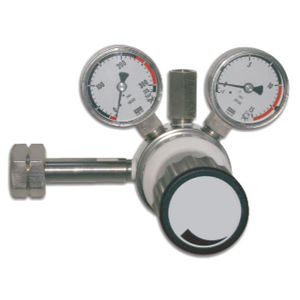 Gasdruckregler 1