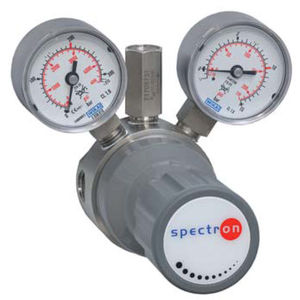 Gasdruckregler 1
