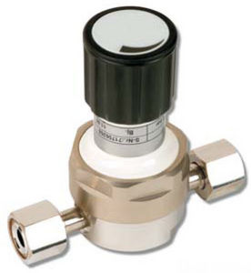 Gasdruckregler 1