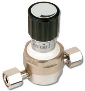 Gasdruckregler 1