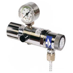 Gasdruckregler 1