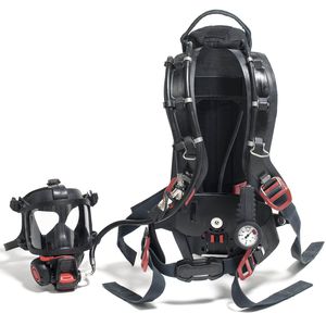 Helm für die Feuerwehr 1