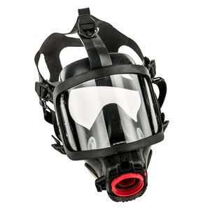 Vollgesichtsschutzmaske 1