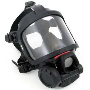 Vollgesichtsschutzmaske 1