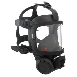 Vollgesichtsschutzmaske 1