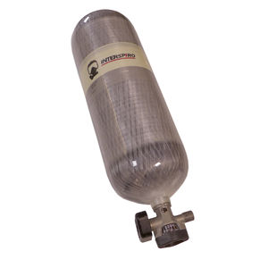 Gasflasche 1