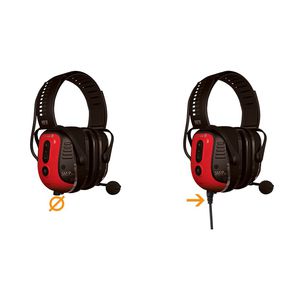 Headset Kopfhörer und Mikrofon / Bluetooth