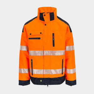 Arbeitsjacke
