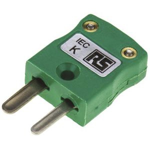 Stecker-Steckverbinder