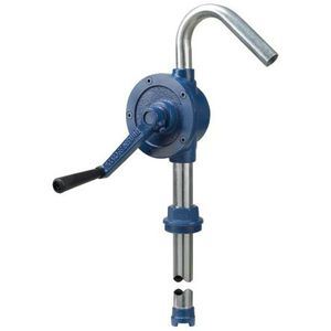 Handhydraulikpumpe