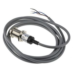 Optoelektronischer Sensor / Einweg-Lichtschranke