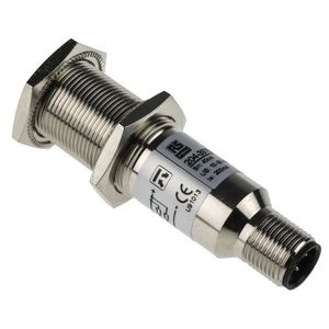 Optoelektronischer Sensor / Reflex-Lichttaster