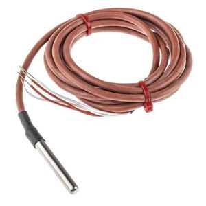 Pt100-Sonde