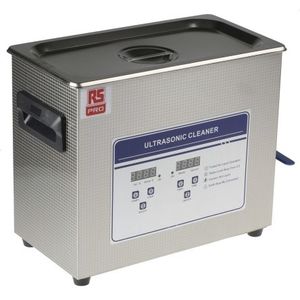 Ultraschallreinigungsbecken