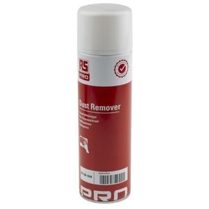 Reinigungsaerosol