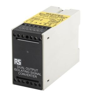 analoger Signalwandler