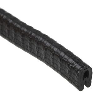 PVC-Kantenschutz