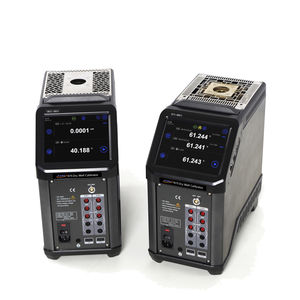 Temperaturkalibrator