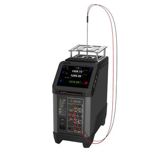 Kalibriersystem für Temperatursensor