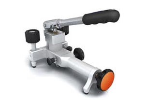 pneumatische Kalibrierpumpe