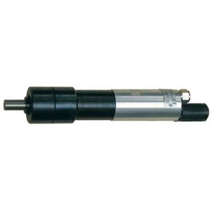 Drehschieber-Druckluftmotor 1