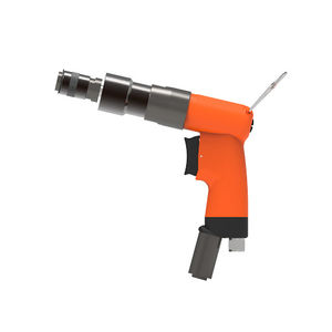 pneumatischer Gewindeschneider 1