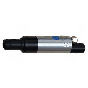 Lamellen-Druckluftmotor 1