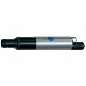 Lamellen-Druckluftmotor 1