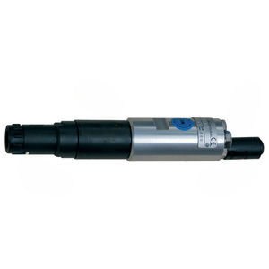 Lamellen-Druckluftmotor 1