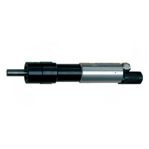 Lamellen-Druckluftmotor 1