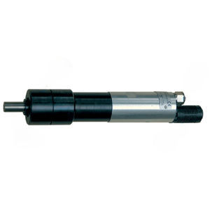 Lamellen-Druckluftmotor 1