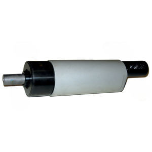 Lamellen-Druckluftmotor 1