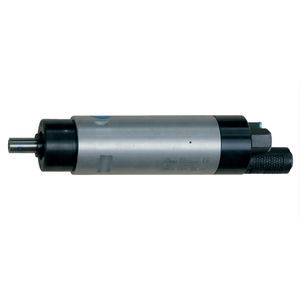 Lamellen-Druckluftmotor 1