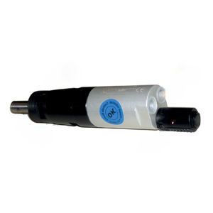 Lamellen-Druckluftmotor 1