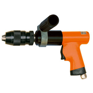 Druckluft-Bohrmaschine 1