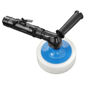 Orbitalpolierer