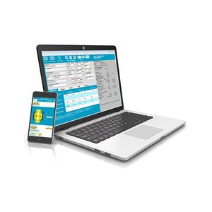 Berechnungssoftware