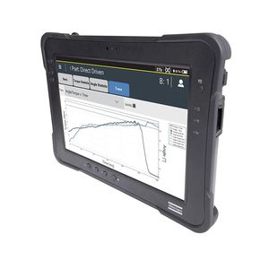 digitaler Datensammler