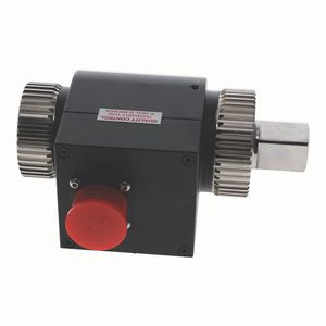 Reaktionsdrehmomentsensor