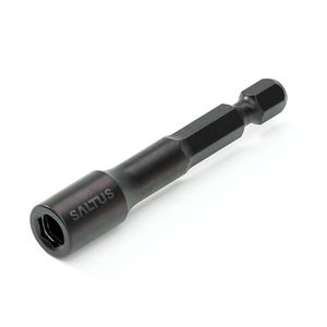 Schrauberbit-Aufnahme / Universal 1/4" 1