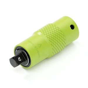 Schnellwechseladapter 1