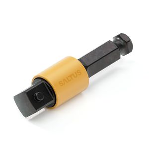 isolierter Adapter