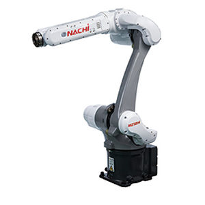 Knickarmroboter 1