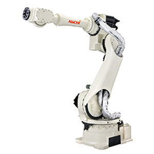 Knickarmroboter 1