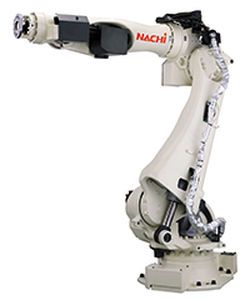 Knickarmroboter 1
