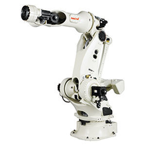 Knickarmroboter 1